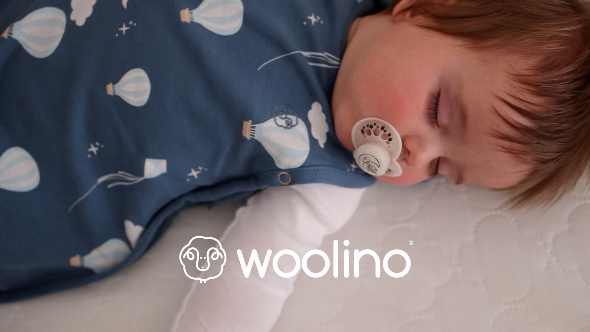 Amazon.com: Woolino 4 Season Ultimate Baby Sleep Sack – Merino
